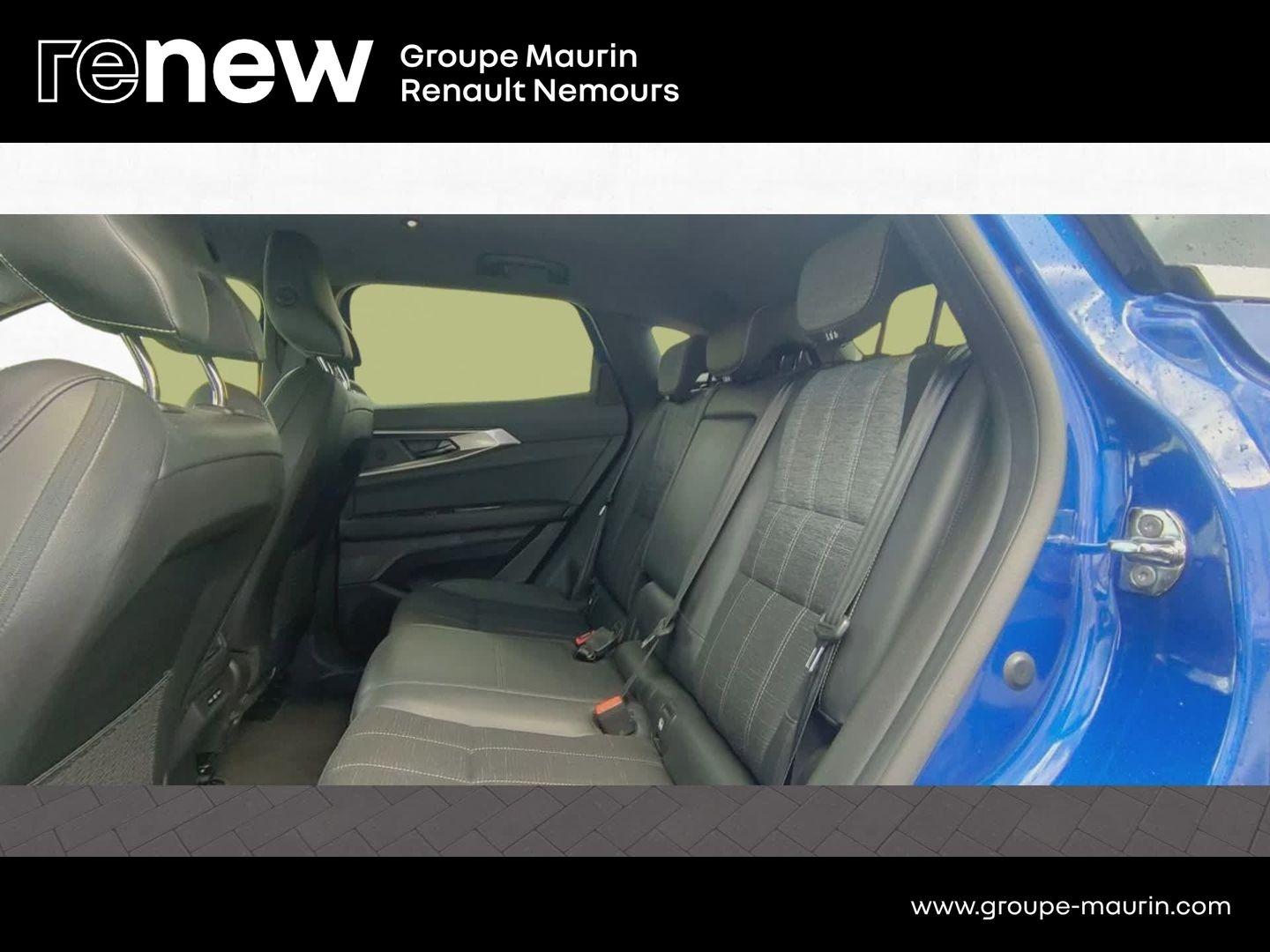 RENAULT Austral 1.2 E-Tech full hybrid 200ch Techno - Photo 12