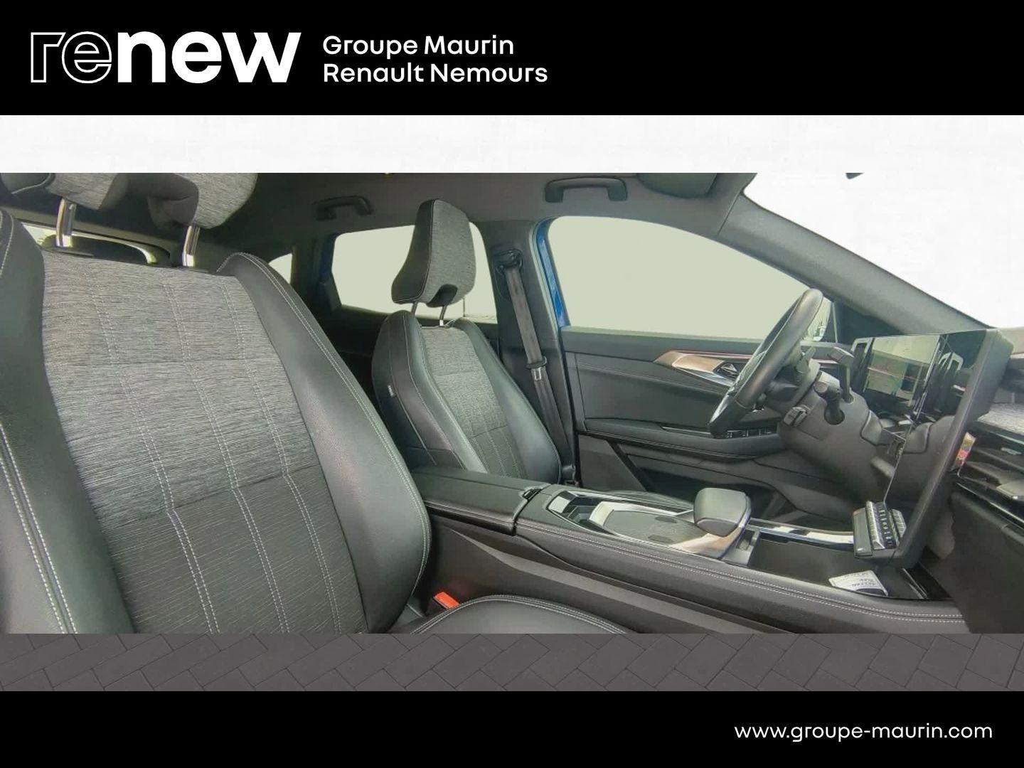 RENAULT Austral 1.2 E-Tech full hybrid 200ch Techno - Photo 15