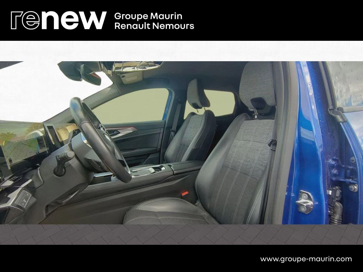 RENAULT Austral 1.2 E-Tech full hybrid 200ch Techno - Photo 16