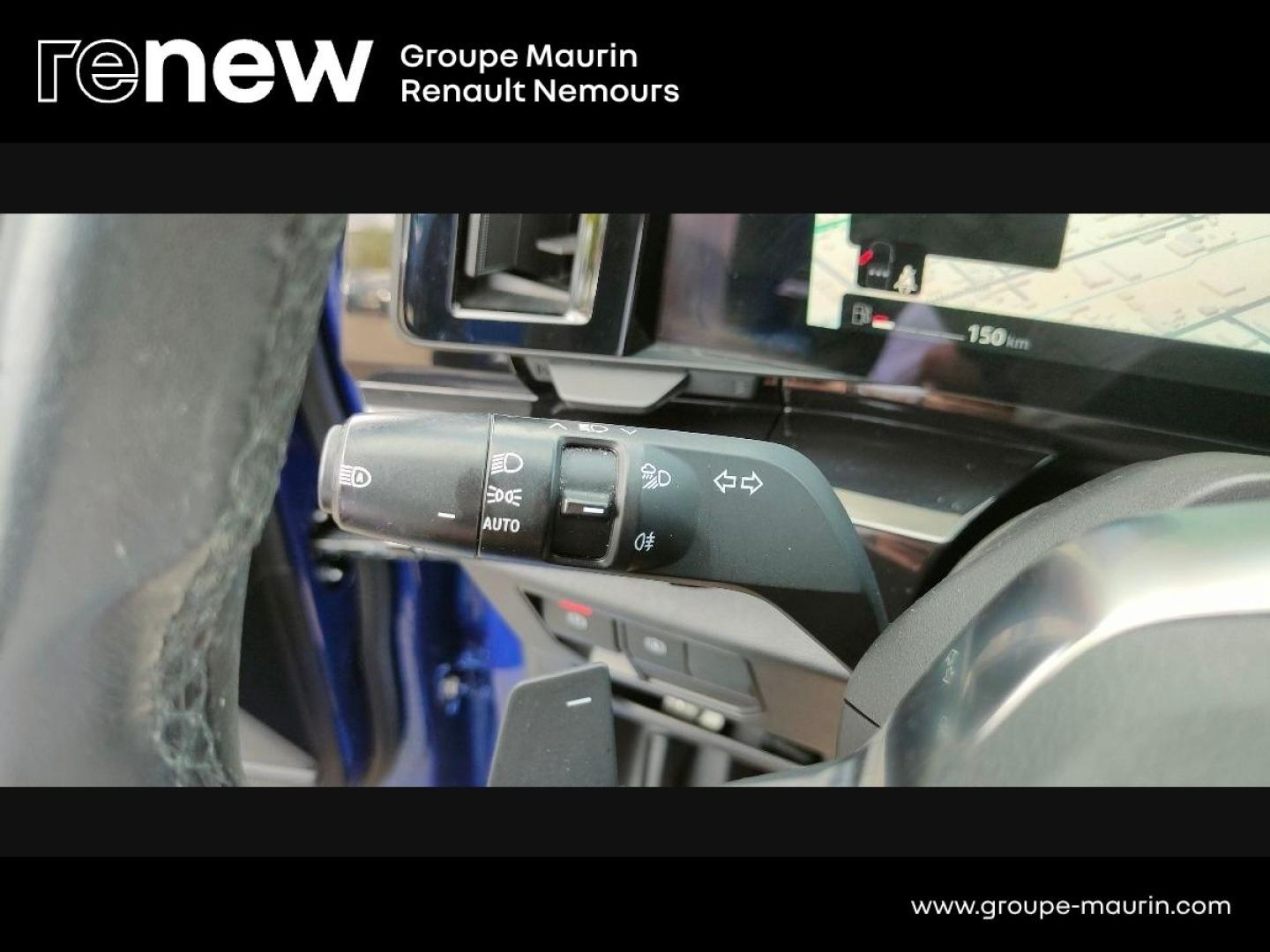 RENAULT Austral 1.2 E-Tech full hybrid 200ch Techno - Photo 21