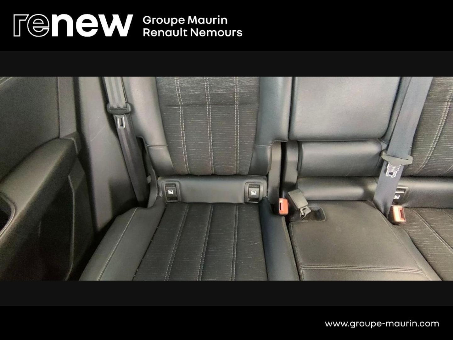 RENAULT Austral 1.2 E-Tech full hybrid 200ch Techno - Photo 32