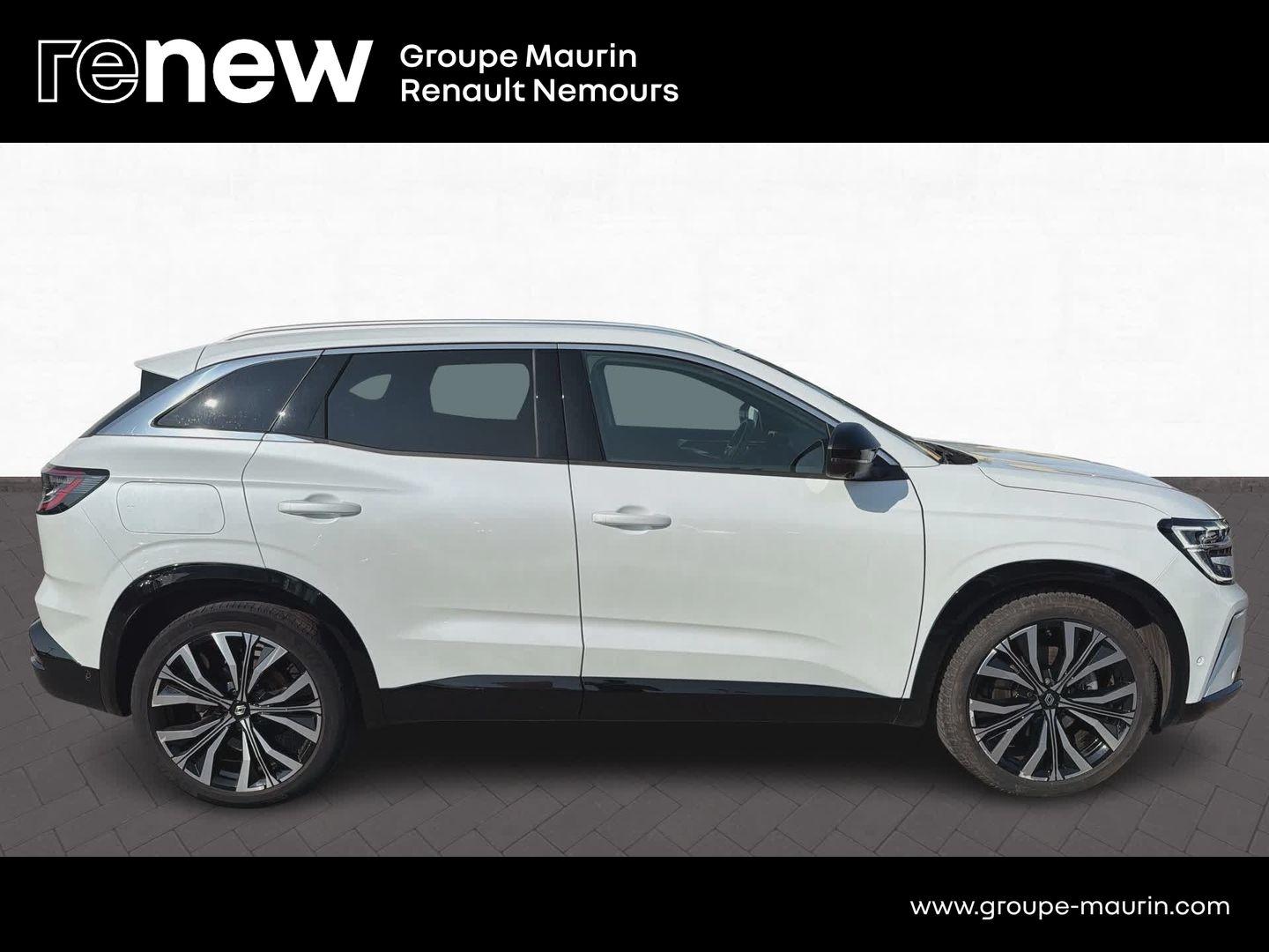RENAULT Austral 1.2 E-Tech full hybrid 200ch Iconic - Photo 9