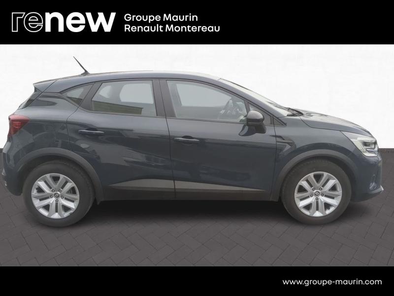 RENAULT Captur 1.0 TCe 90ch Zen -21 - Photo 3