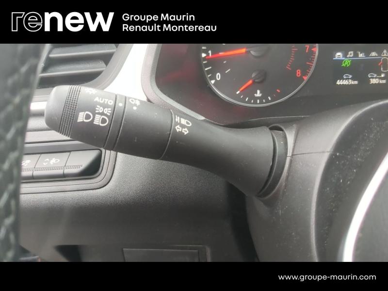 RENAULT Captur 1.0 TCe 90ch Zen -21 - Photo 25