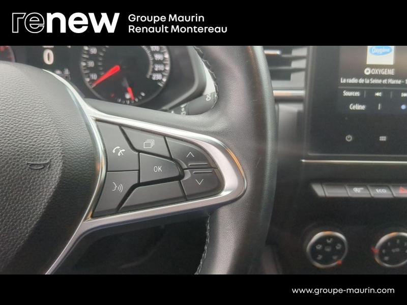 RENAULT Captur 1.0 TCe 90ch Zen -21 - Photo 28
