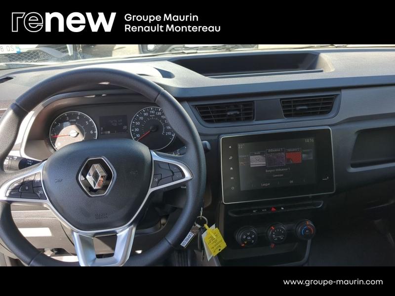 RENAULT Express Van 1.5 Blue dCi 95ch Confort 22 - Photo 8