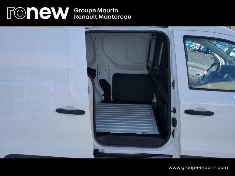 RENAULT Express Van 1.5 Blue dCi 95ch Confort 22 - Photo 11