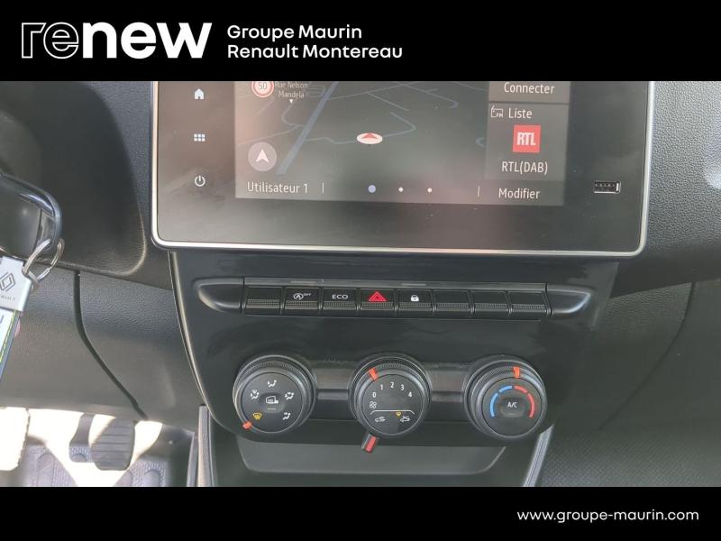 RENAULT Express Van 1.5 Blue dCi 95ch Confort 22 - Photo 26
