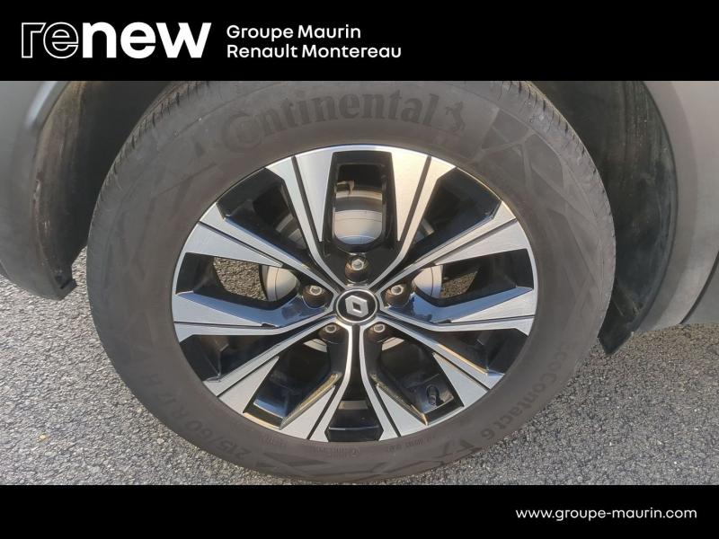 RENAULT Captur 1.6 E-Tech hybride 145ch Evolution - Photo 13