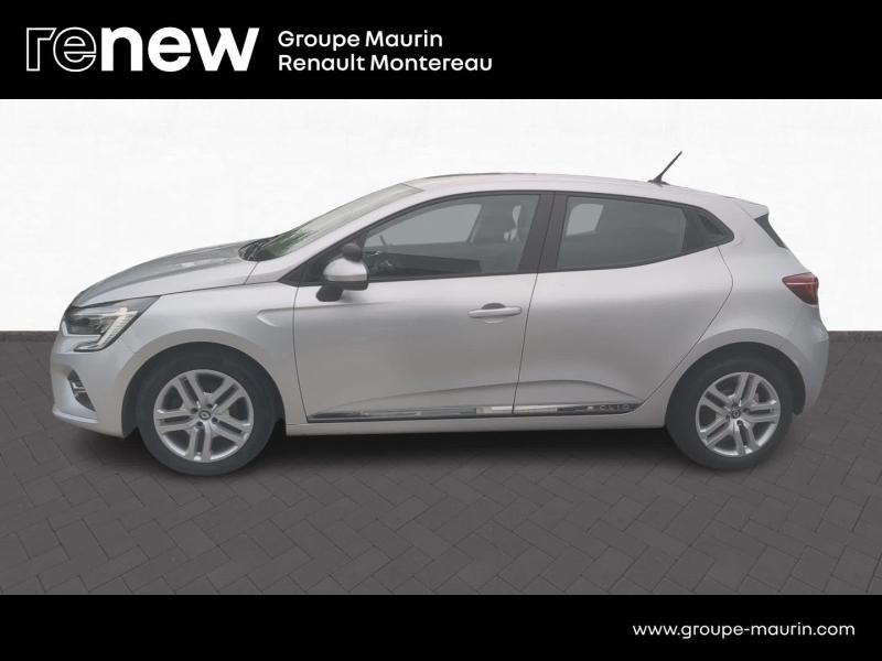 RENAULT Clio Auto-Ecole Blue dCi 100 -21N - Photo 2