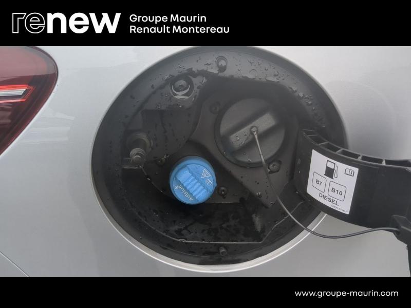 RENAULT Clio Auto-Ecole Blue dCi 100 -21N - Photo 9