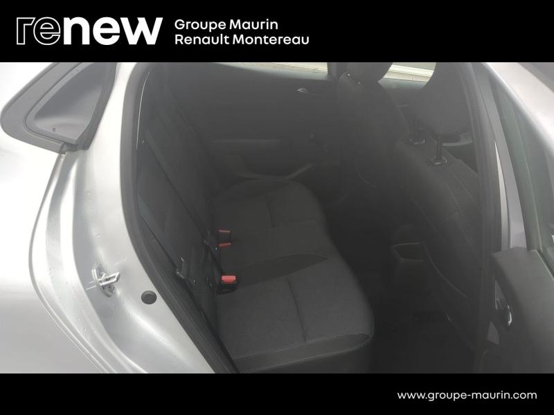 RENAULT Clio Auto-Ecole Blue dCi 100 -21N - Photo 12