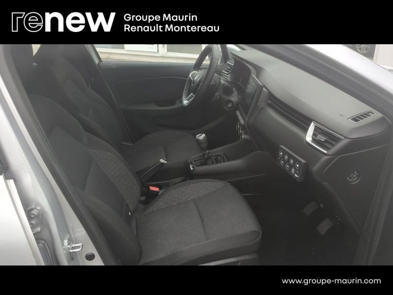 RENAULT Clio Auto-Ecole Blue dCi 100 -21N - Photo 14