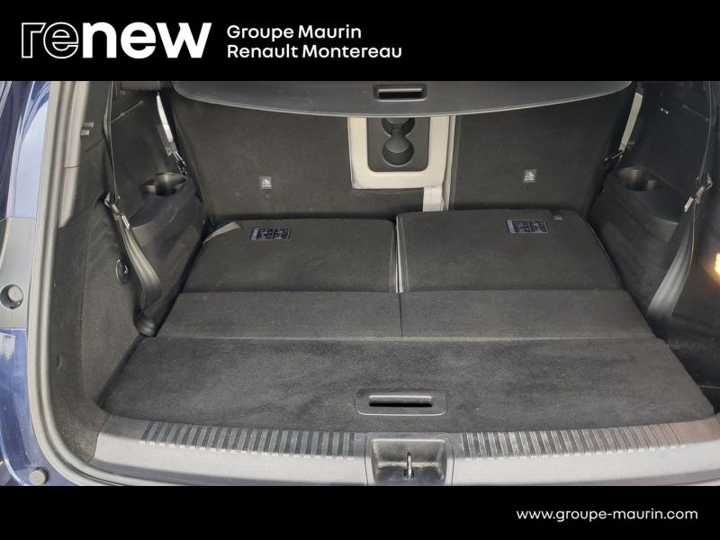 RENAULT Espace 1.2 E-Tech full hybrid 200ch Iconic 7 places - 24 - Photo 13
