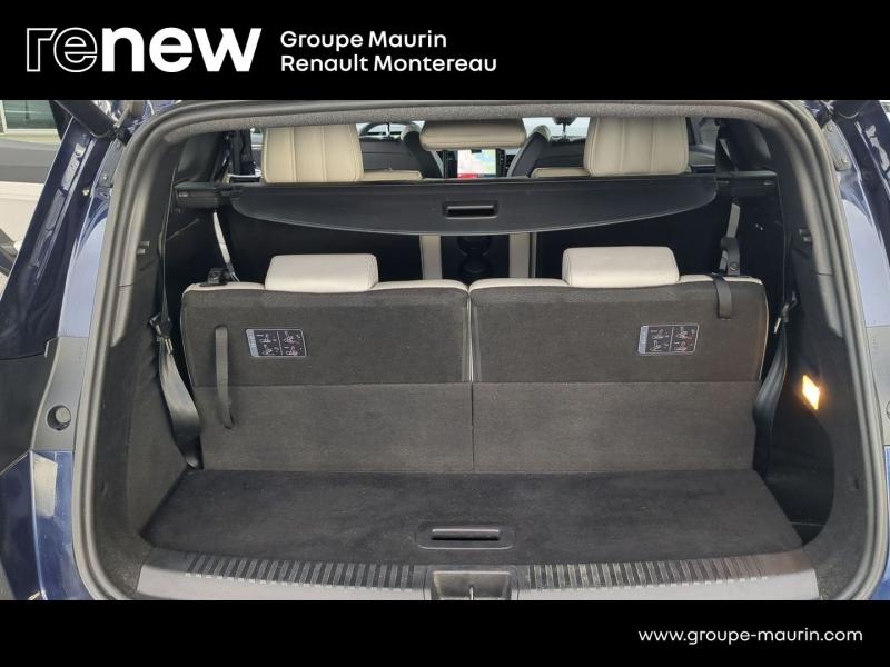 RENAULT Espace 1.2 E-Tech full hybrid 200ch Iconic 7 places - 24 - Photo 15