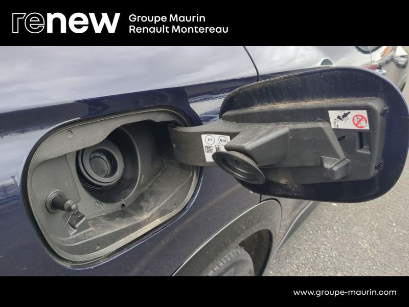 RENAULT Espace 1.2 E-Tech full hybrid 200ch Iconic 7 places - 24 - Photo 17