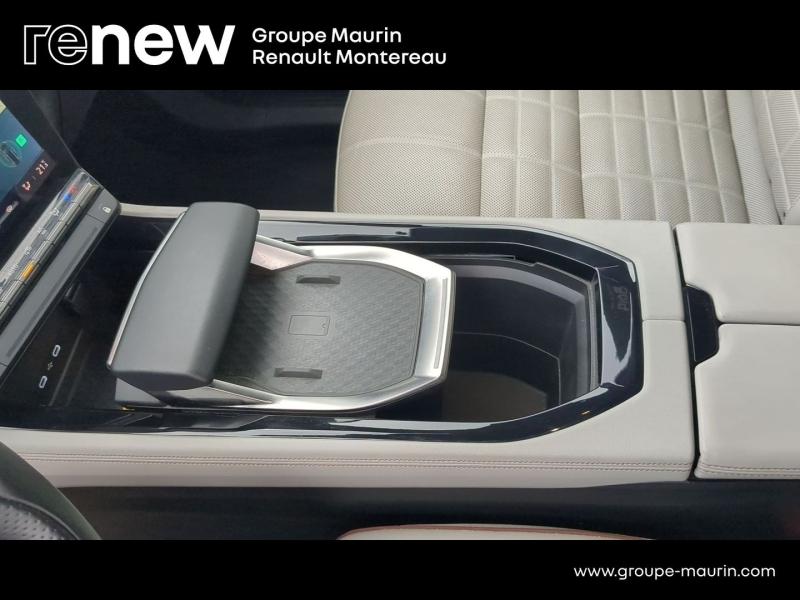 RENAULT Espace 1.2 E-Tech full hybrid 200ch Iconic 7 places - 24 - Photo 37