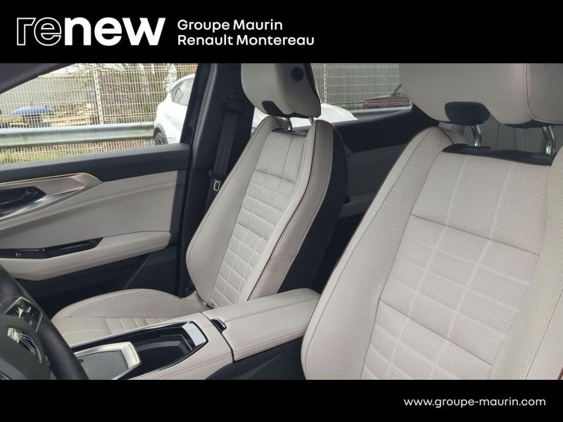 RENAULT Espace 1.2 E-Tech full hybrid 200ch Iconic 7 places - 24 - Photo 40