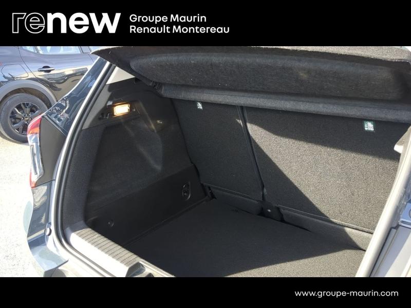 RENAULT Captur 1.3 TCe mild hybrid 140ch Evolution EDC - Photo 14