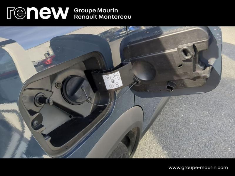 RENAULT Captur 1.3 TCe mild hybrid 140ch Evolution EDC - Photo 18