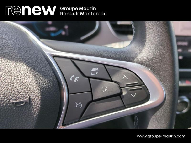 RENAULT Arkana 1.6 E-Tech hybride 145ch Techno -22 - Photo 28