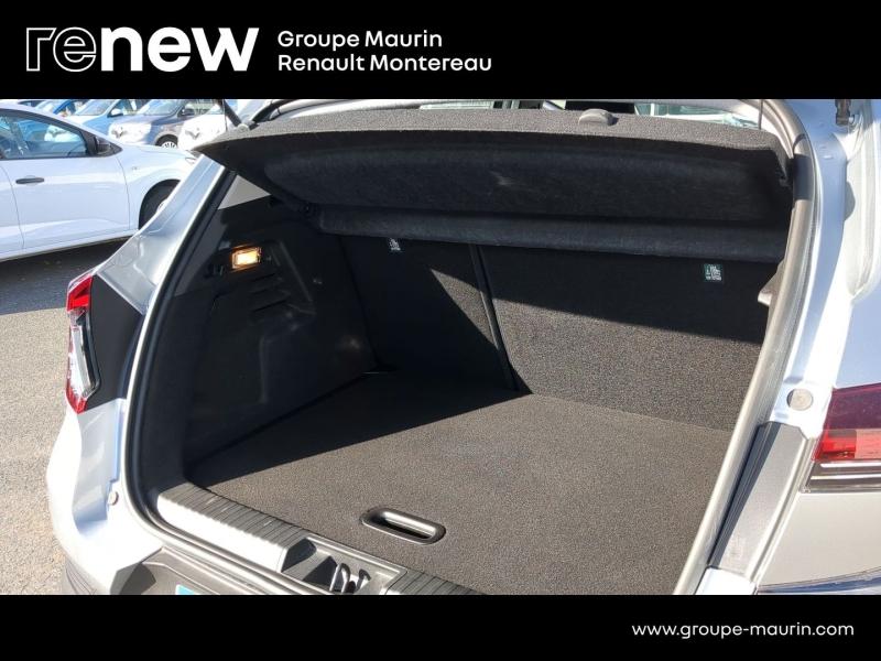 RENAULT Captur 1.6 E-Tech hybride 145ch Equilibre - Photo 14