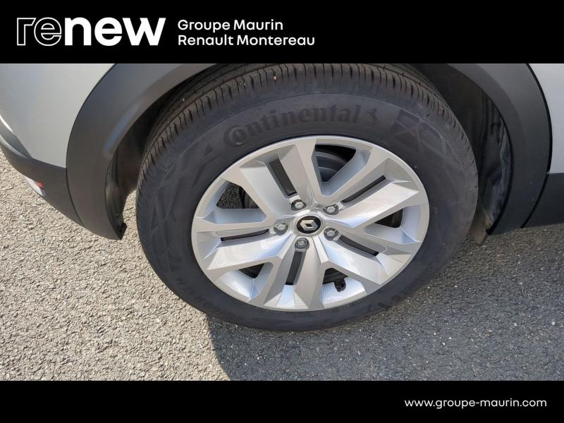 RENAULT Captur 1.6 E-Tech hybride 145ch Equilibre - Photo 16