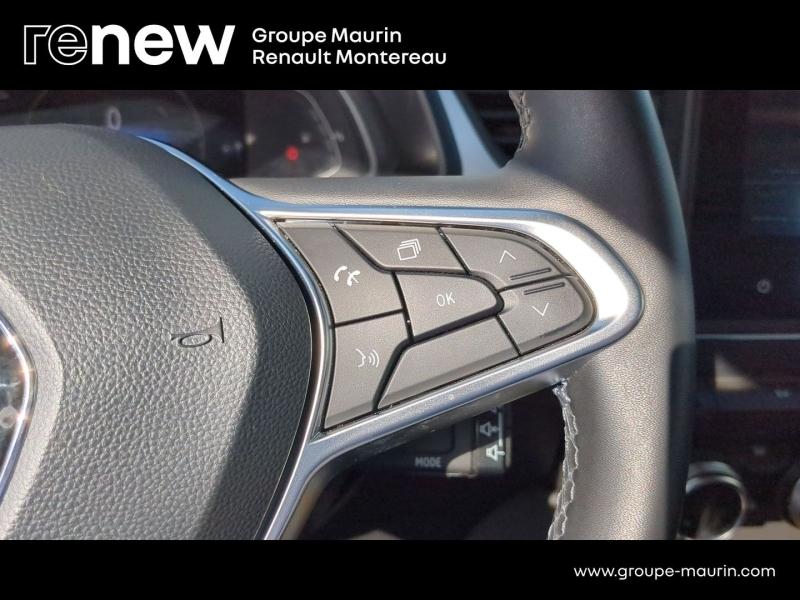 RENAULT Captur 1.6 E-Tech hybride 145ch Equilibre - Photo 28