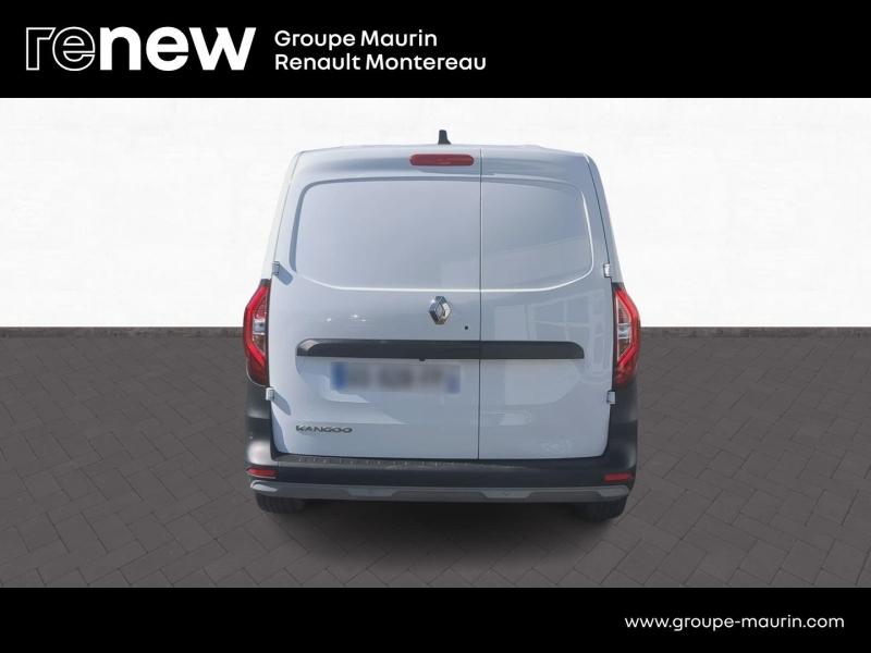 RENAULT Kangoo Van L1 1.5 Blue dCi 95ch Extra -24 - Photo 6