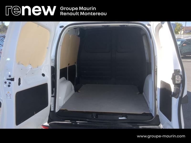 RENAULT Kangoo Van L1 1.5 Blue dCi 95ch Extra -24 - Photo 13