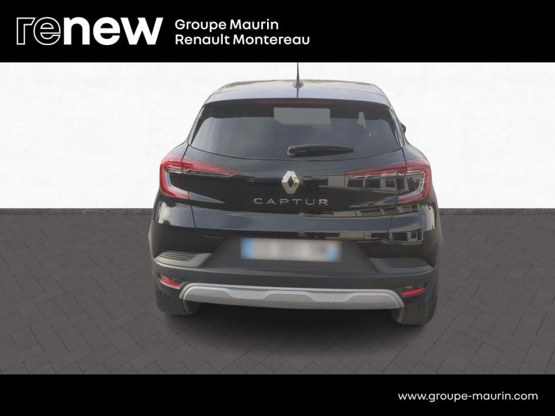 RENAULT Captur 1.0 Eco-G 100ch Evolution - Photo 4