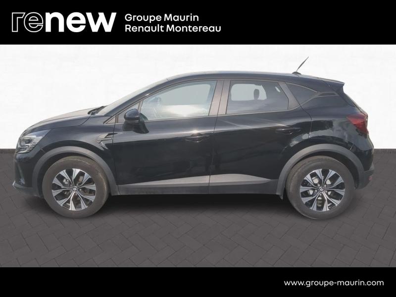 RENAULT Captur 1.0 Eco-G 100ch Evolution - Photo 7