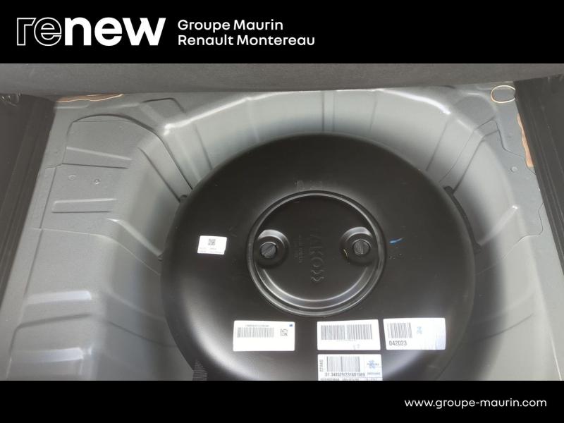 RENAULT Captur 1.0 Eco-G 100ch Evolution - Photo 14