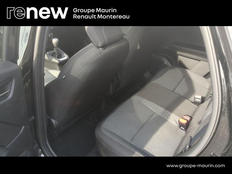 RENAULT Captur 1.0 Eco-G 100ch Evolution - Photo 19