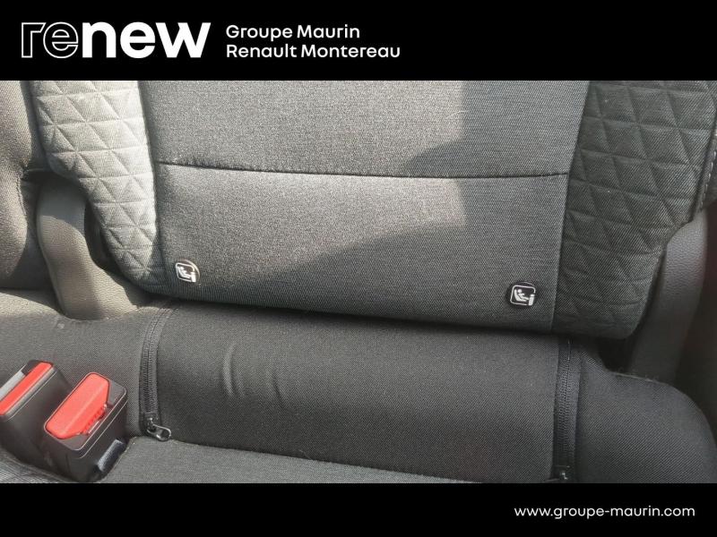RENAULT Captur 1.0 Eco-G 100ch Evolution - Photo 21