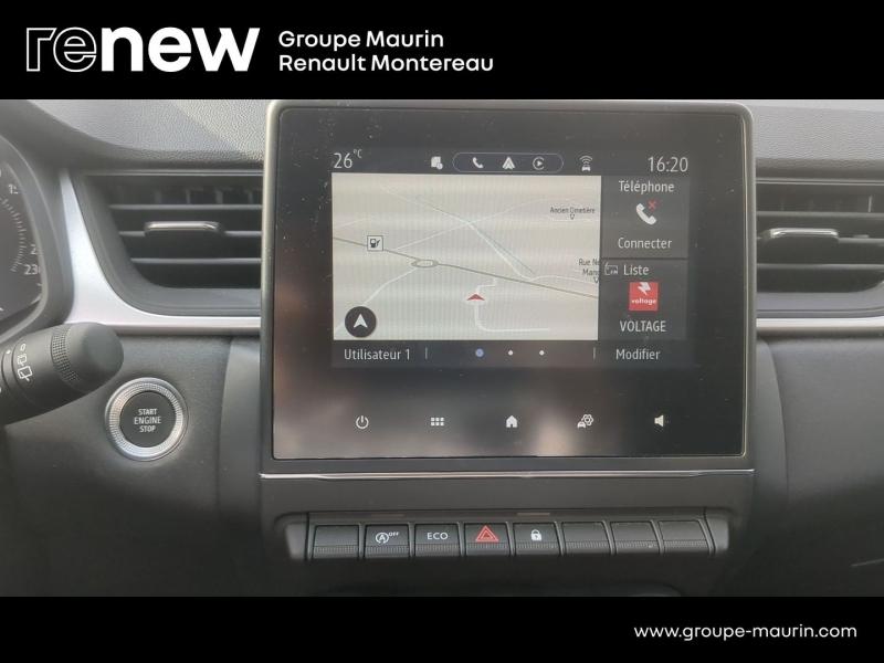 RENAULT Captur 1.0 Eco-G 100ch Evolution - Photo 29