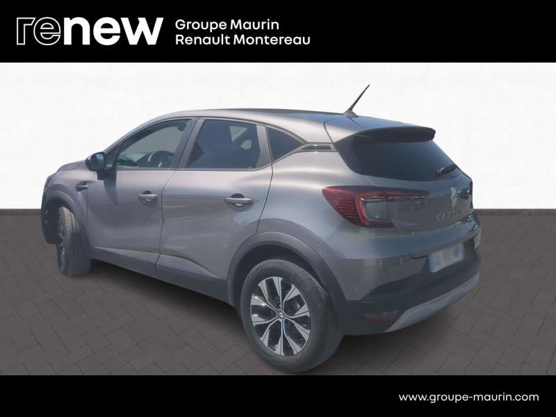 RENAULT Captur 1.0 TCe 90ch Evolution - Photo 3