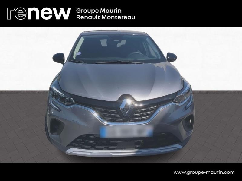 RENAULT Captur 1.0 TCe 90ch Evolution - Photo 7