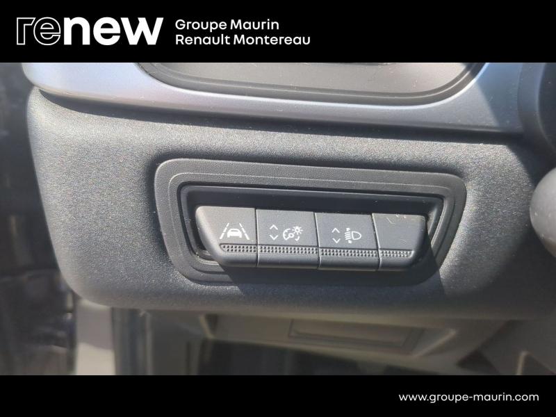 RENAULT Captur 1.0 TCe 90ch Evolution - Photo 12