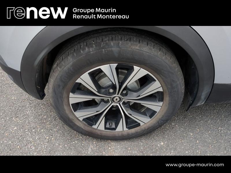 RENAULT Captur 1.6 E-Tech hybride 145ch Evolution - Photo 17