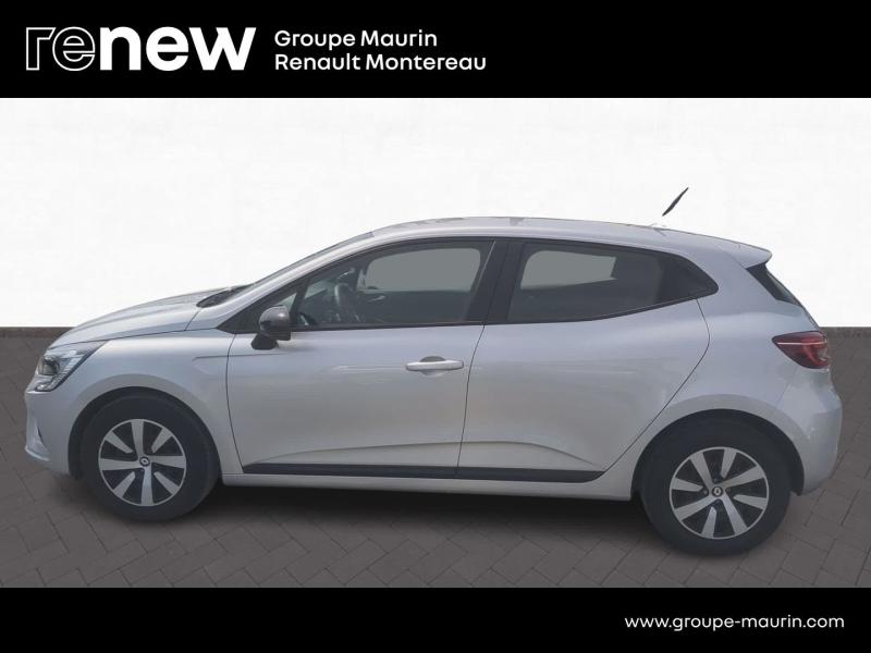 RENAULT Clio 1.0 TCe 90ch Equilibre - Photo 7