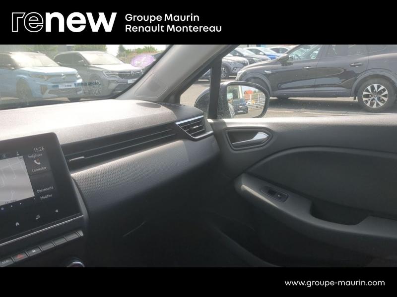 RENAULT Clio 1.0 TCe 90ch Equilibre - Photo 30
