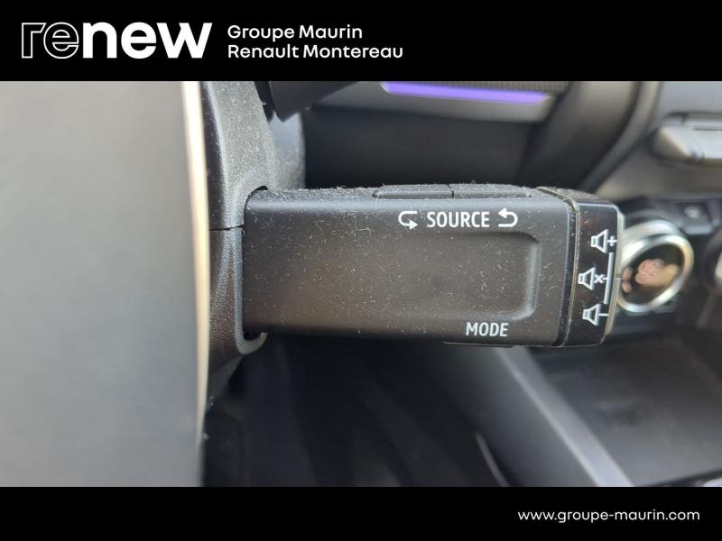 RENAULT Arkana 1.6 E-Tech 145ch full hybrid  Techno -23 - Photo 19