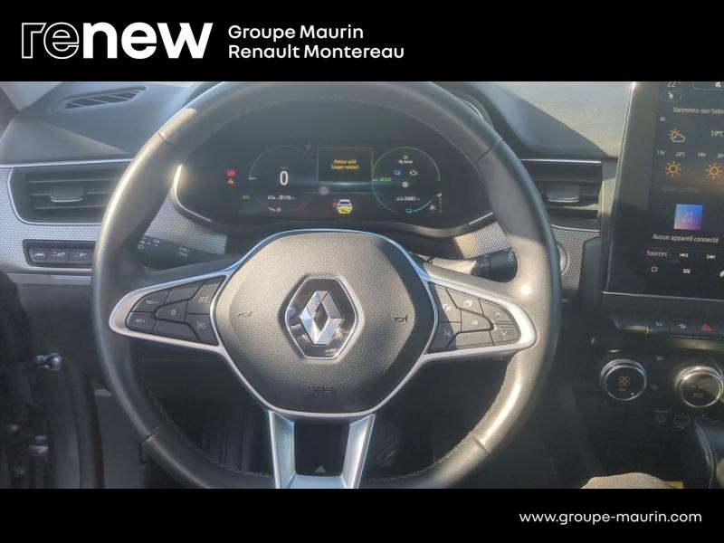 RENAULT Arkana 1.6 E-Tech hybride 145ch Techno -22 - Photo 28