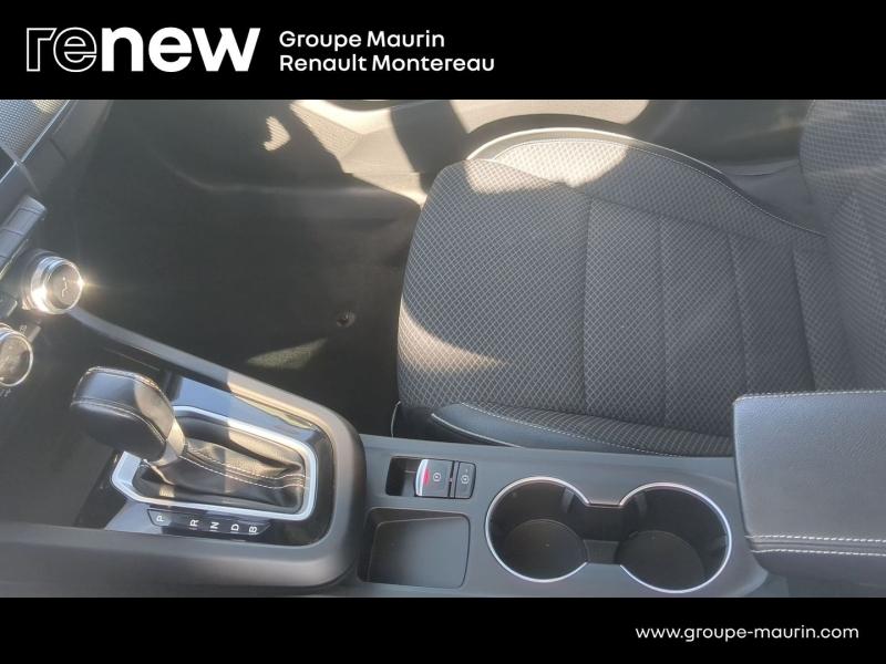 RENAULT Arkana 1.6 E-Tech hybride 145ch Techno -22 - Photo 33