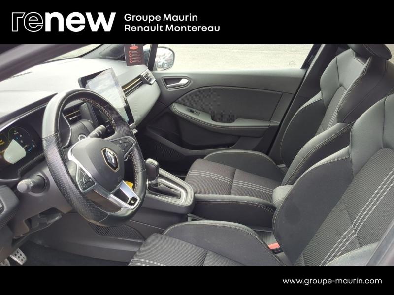 RENAULT Clio 1.6 E-Tech hybride 145ch Engineered - Photo 10