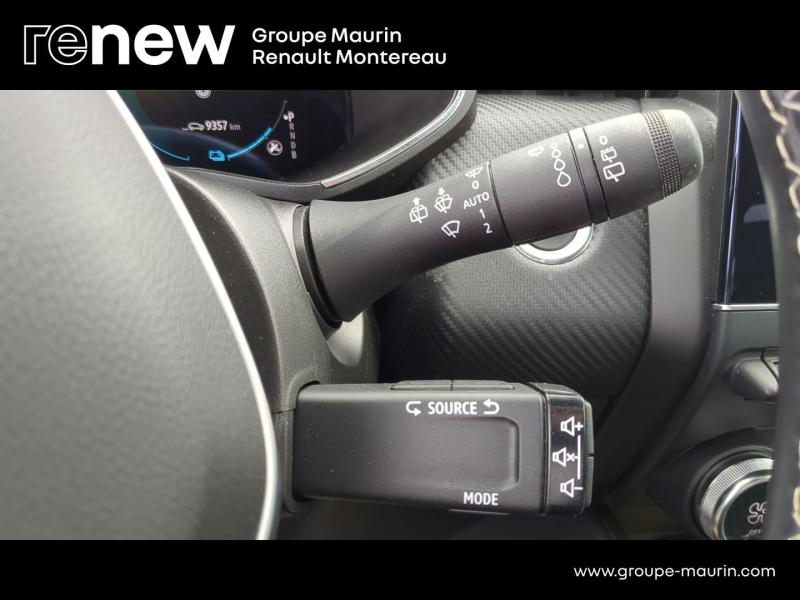 RENAULT Clio 1.6 E-Tech hybride 145ch Engineered - Photo 25