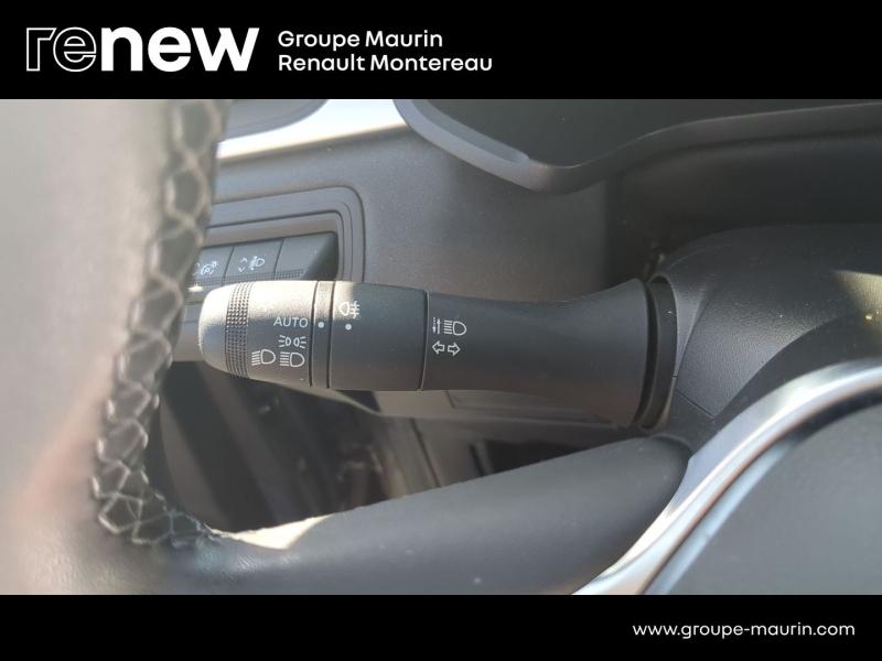 RENAULT Captur 1.6 E-Tech hybride 145ch Evolution - Photo 21