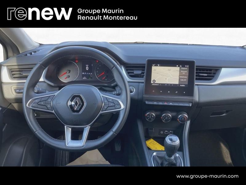 RENAULT Captur 1.0 Eco-G 100ch Evolution - Photo 14