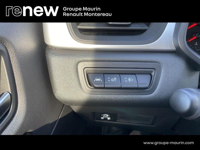 RENAULT Captur 1.0 Eco-G 100ch Evolution - Photo 19